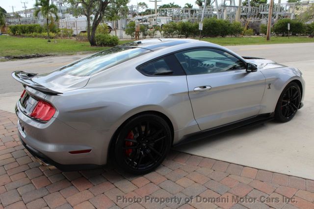 2020 Shelby Mustang Shelby 760 Horsepower and Only 724 miles , Absolutely Brand New  - 20038367 - 11