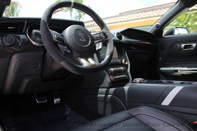 2020 Shelby Mustang Shelby 760 Horsepower and Only 724 miles , Absolutely Brand New  - 20038367 - 16