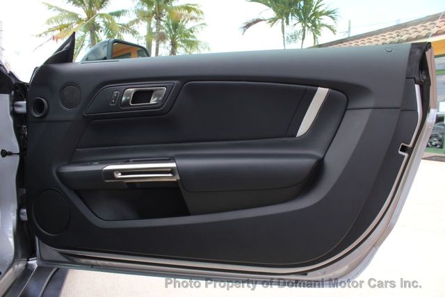 2020 Shelby Mustang Shelby 760 Horsepower and Only 724 miles , Absolutely Brand New  - 20038367 - 20