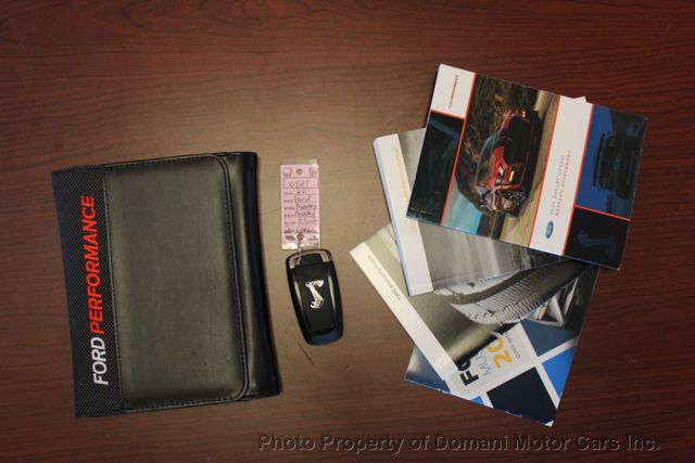 2020 Shelby Mustang Shelby 760 Horsepower and Only 724 miles , Absolutely Brand New  - 20038367 - 37