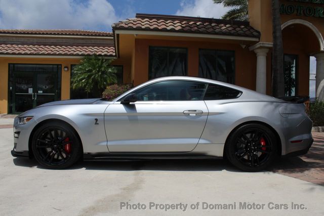 2020 Shelby Mustang Shelby 760 Horsepower and Only 724 miles , Absolutely Brand New  - 20038367 - 41