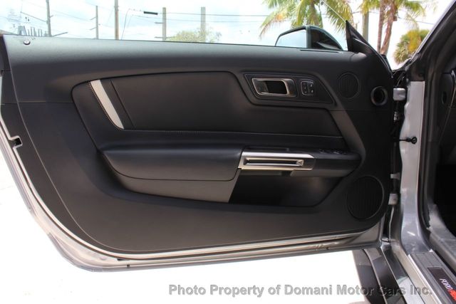 2020 Shelby Mustang Shelby 760 Horsepower and Only 724 miles , Absolutely Brand New  - 20038367 - 52