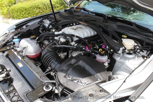 2020 Shelby Mustang Shelby 760 Horsepower and Only 724 miles , Absolutely Brand New  - 20038367 - 56
