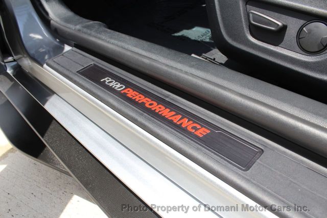 2020 Shelby Mustang Shelby 760 Horsepower and Only 724 miles , Absolutely Brand New  - 20038367 - 58