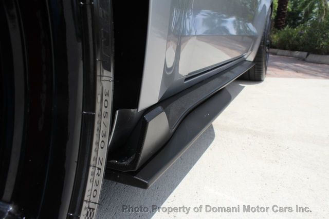 2020 Shelby Mustang Shelby 760 Horsepower and Only 724 miles , Absolutely Brand New  - 20038367 - 59