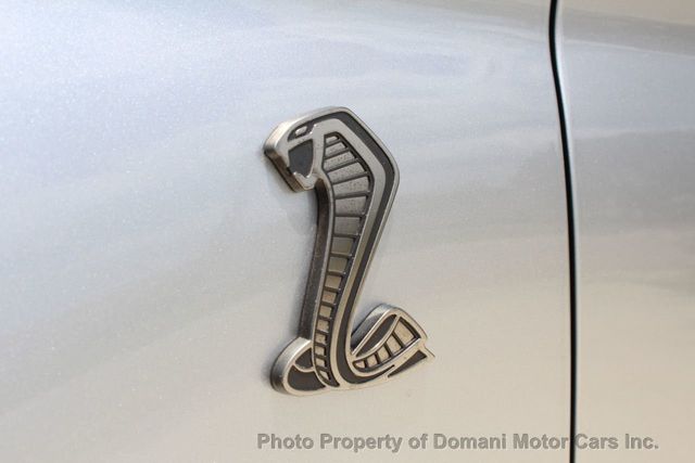 2020 Shelby Mustang Shelby 760 Horsepower and Only 724 miles , Absolutely Brand New  - 20038367 - 60