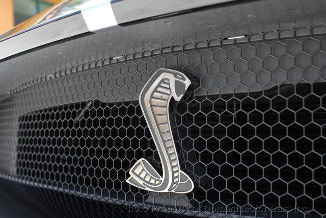 2020 Shelby Mustang Shelby 760 Horsepower and Only 724 miles , Absolutely Brand New  - 20038367 - 63