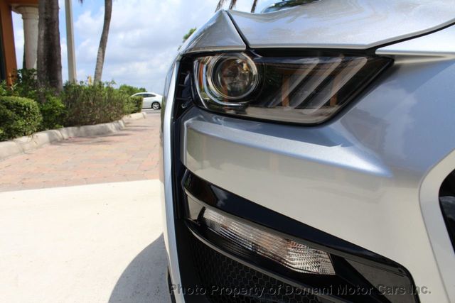 2020 Shelby Mustang Shelby 760 Horsepower and Only 724 miles , Absolutely Brand New  - 20038367 - 64