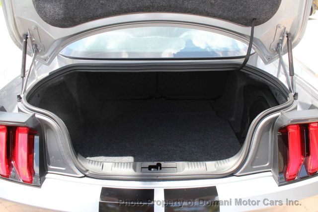 2020 Shelby Mustang Shelby 760 Horsepower and Only 724 miles , Absolutely Brand New  - 20038367 - 67