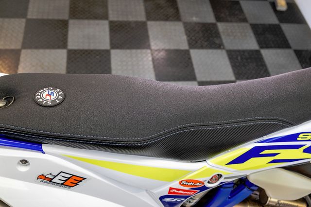 2020 SHERCO SEF 450 FACTORY ENDURO BIKE!!! - 22877730 - 9