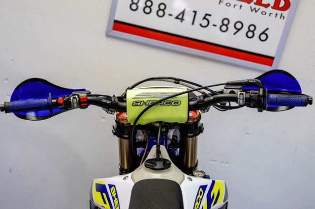 2020 SHERCO SEF 450 FACTORY ENDURO BIKE!!! - 22877730 - 10