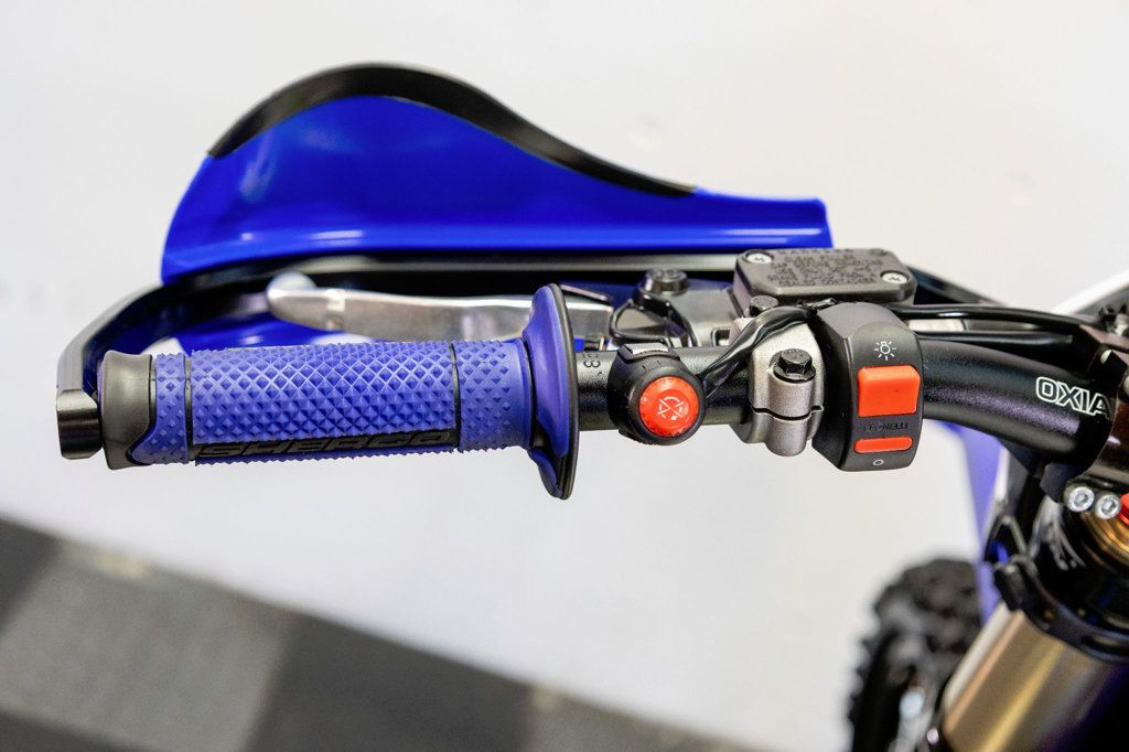 2020 SHERCO SEF 450 FACTORY ENDURO BIKE!!! - 22877730 - 11