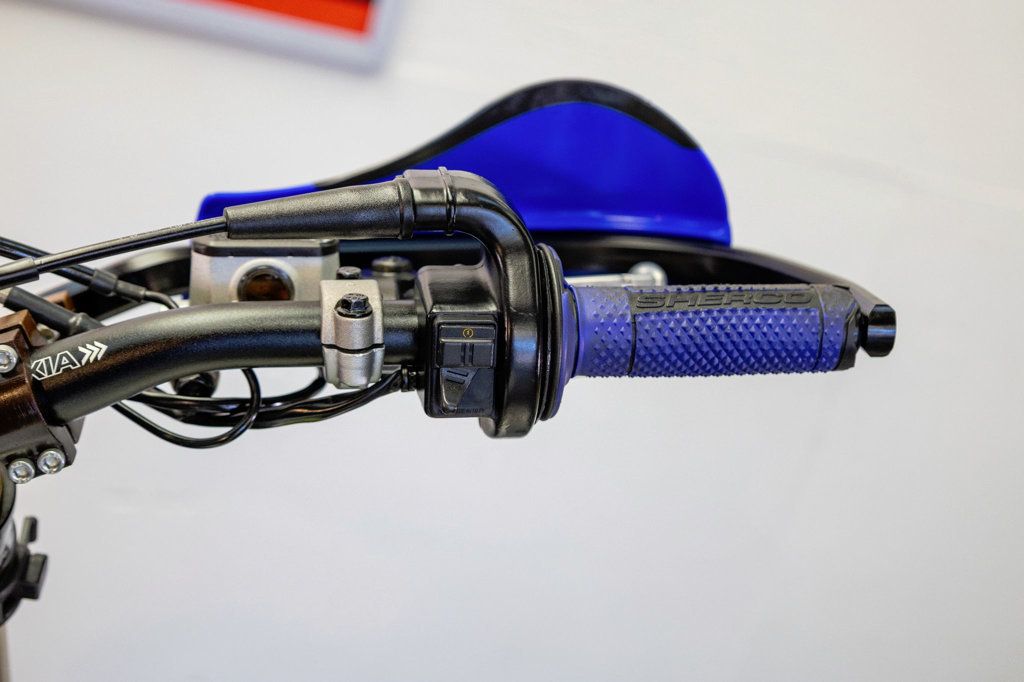 2020 SHERCO SEF 450 FACTORY ENDURO BIKE!!! - 22877730 - 12