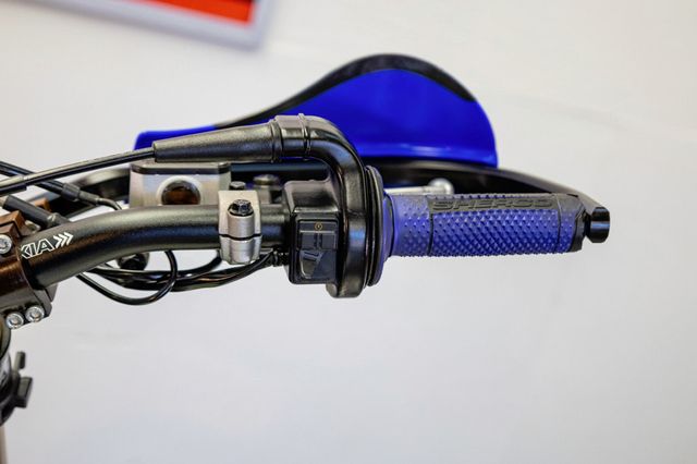 2020 SHERCO SEF 450 FACTORY ENDURO BIKE!!! - 22877730 - 12