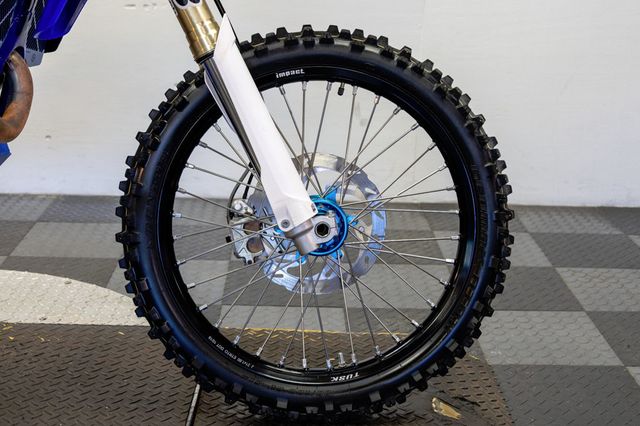 2020 SHERCO SEF 450 FACTORY ENDURO BIKE!!! - 22877730 - 13