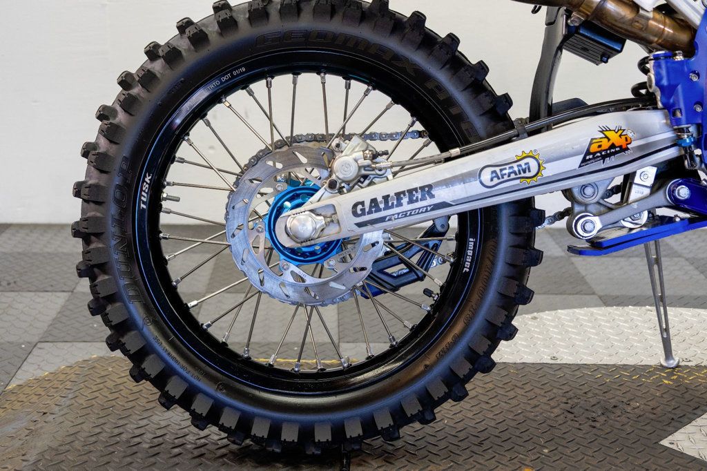 2020 SHERCO SEF 450 FACTORY ENDURO BIKE!!! - 22877730 - 15