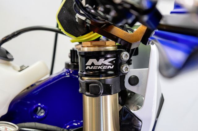 2020 SHERCO SEF 450 FACTORY ENDURO BIKE!!! - 22877730 - 16