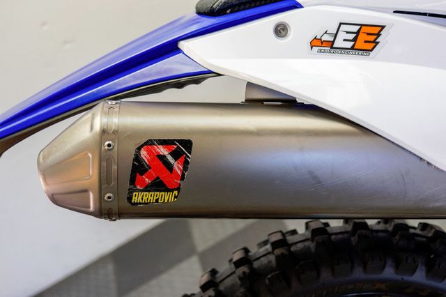 2020 SHERCO SEF 450 FACTORY ENDURO BIKE!!! - 22877730 - 17