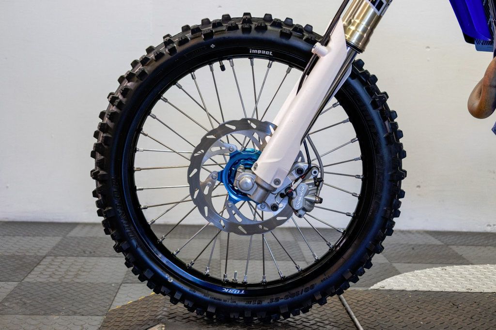 2020 SHERCO SEF 450 FACTORY ENDURO BIKE!!! - 22877730 - 19