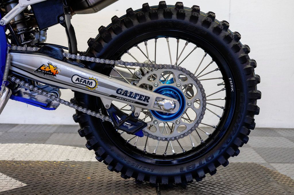 2020 SHERCO SEF 450 FACTORY ENDURO BIKE!!! - 22877730 - 22