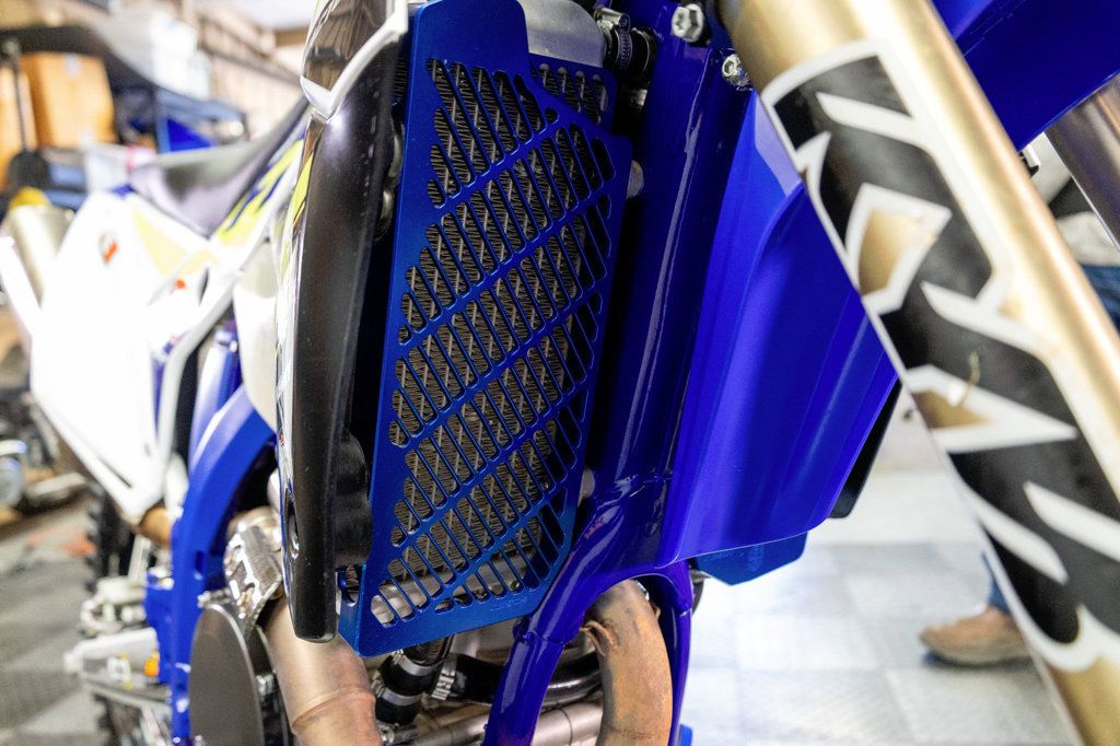 2020 SHERCO SEF 450 FACTORY ENDURO BIKE!!! - 22877730 - 23