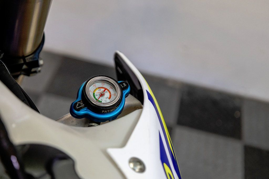 2020 SHERCO SEF 450 FACTORY ENDURO BIKE!!! - 22877730 - 25