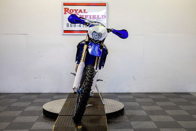 2020 SHERCO SEF 450 FACTORY ENDURO BIKE!!! - 22877730 - 2