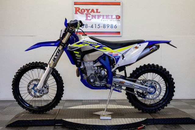 2020 SHERCO SEF 450 FACTORY ENDURO BIKE!!! - 22877730 - 4