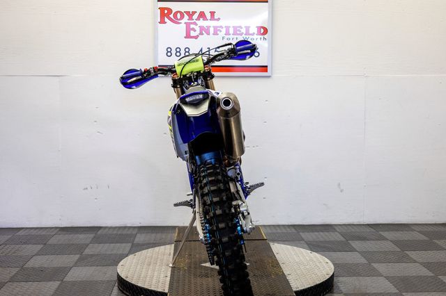 2020 SHERCO SEF 450 FACTORY ENDURO BIKE!!! - 22877730 - 6