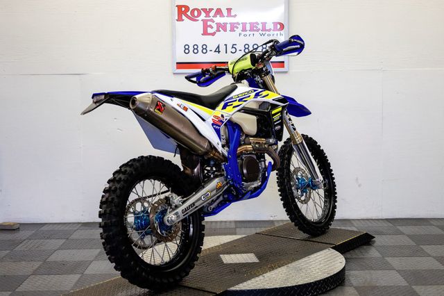 2020 SHERCO SEF 450 FACTORY ENDURO BIKE!!! - 22877730 - 7