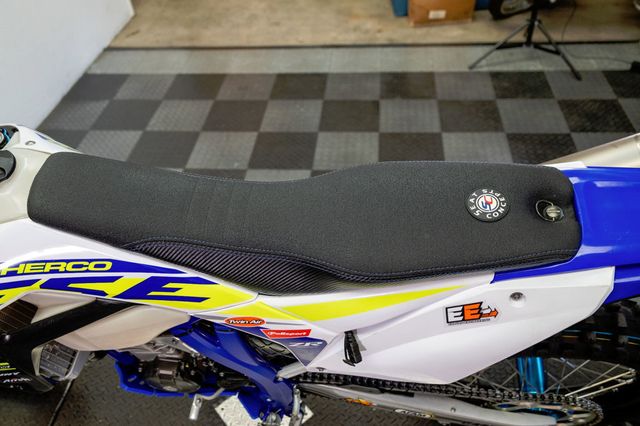 2020 SHERCO SEF 450 FACTORY ENDURO BIKE!!! - 22877730 - 8