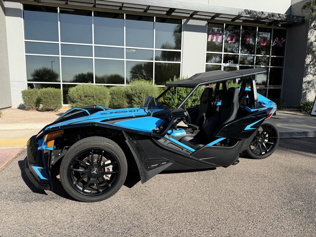 2020 Slingshot Slingshot R SUPER CLEAN! - 22925269 - 0