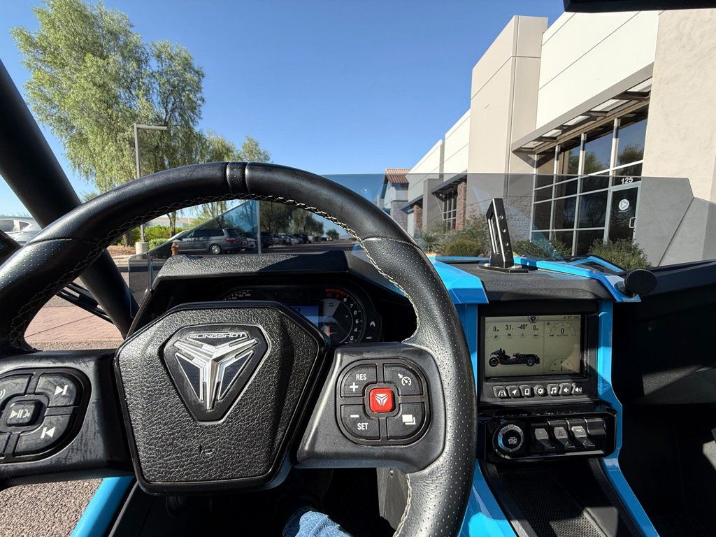2020 Slingshot Slingshot R SUPER CLEAN! - 22925269 - 11
