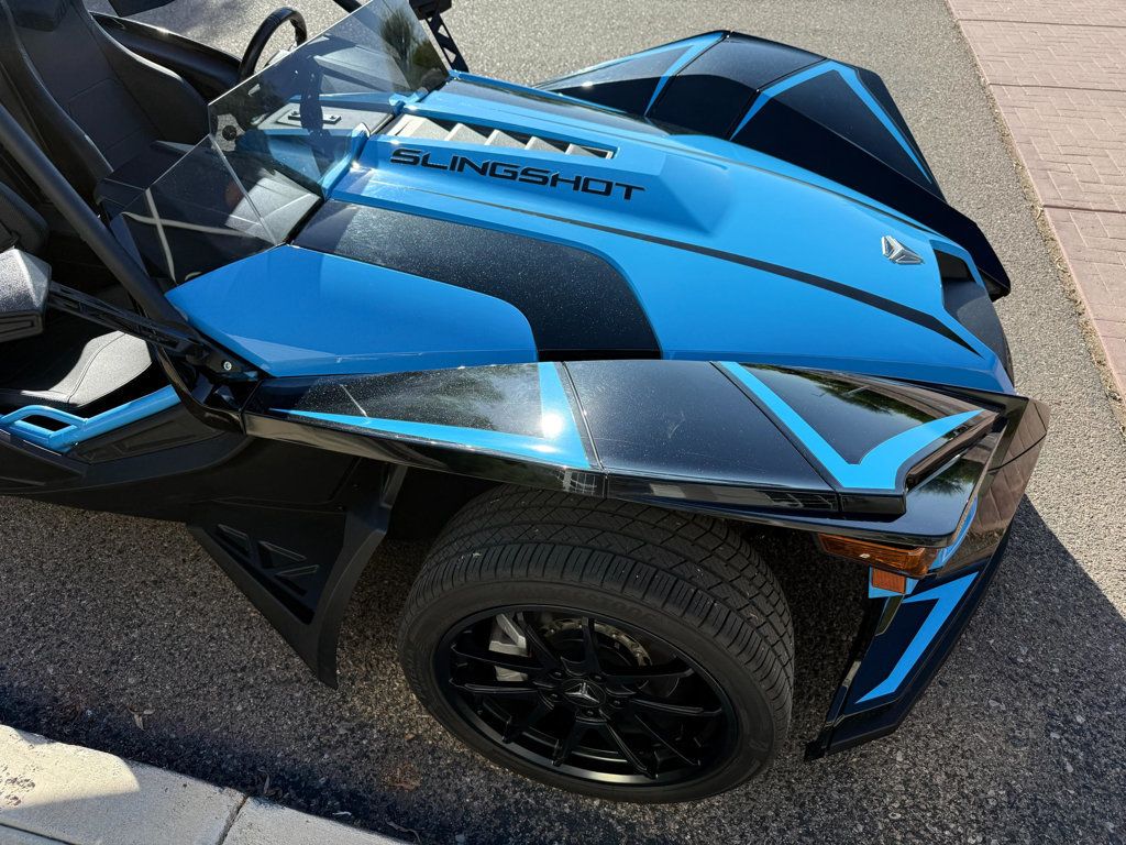 2020 Slingshot Slingshot R SUPER CLEAN! - 22925269 - 3