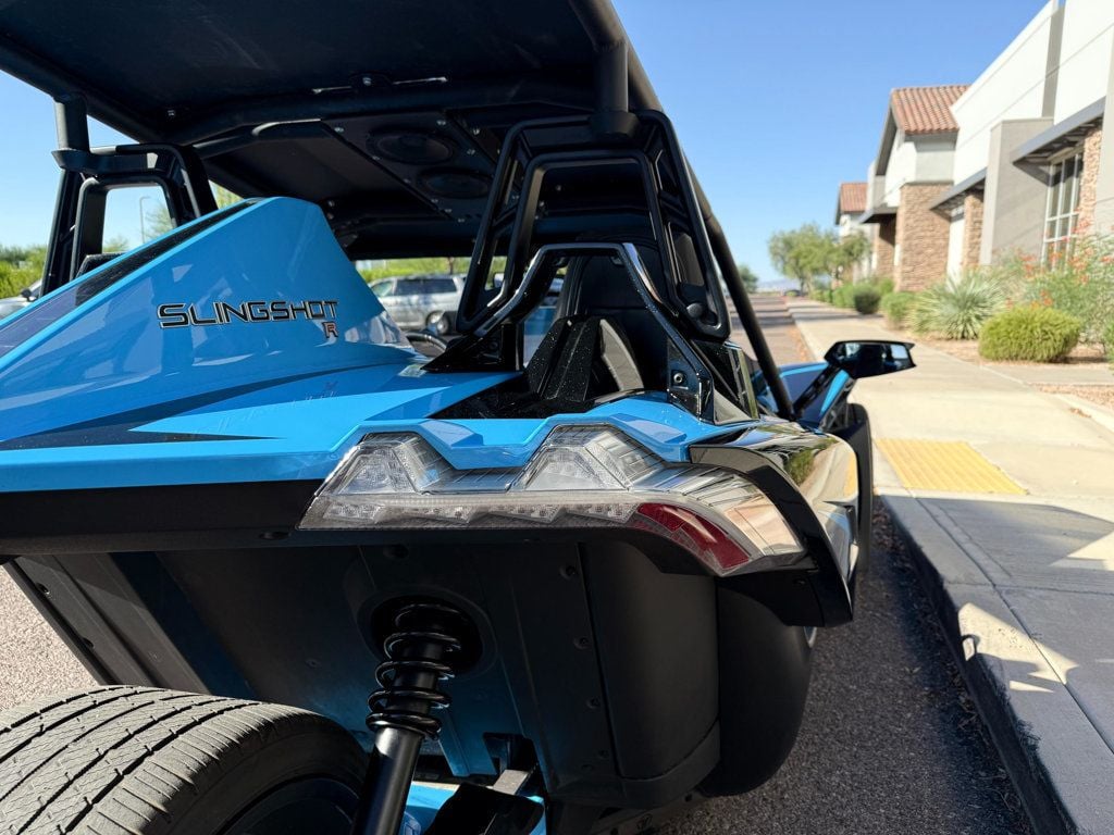 2020 Slingshot Slingshot R SUPER CLEAN! - 22925269 - 4