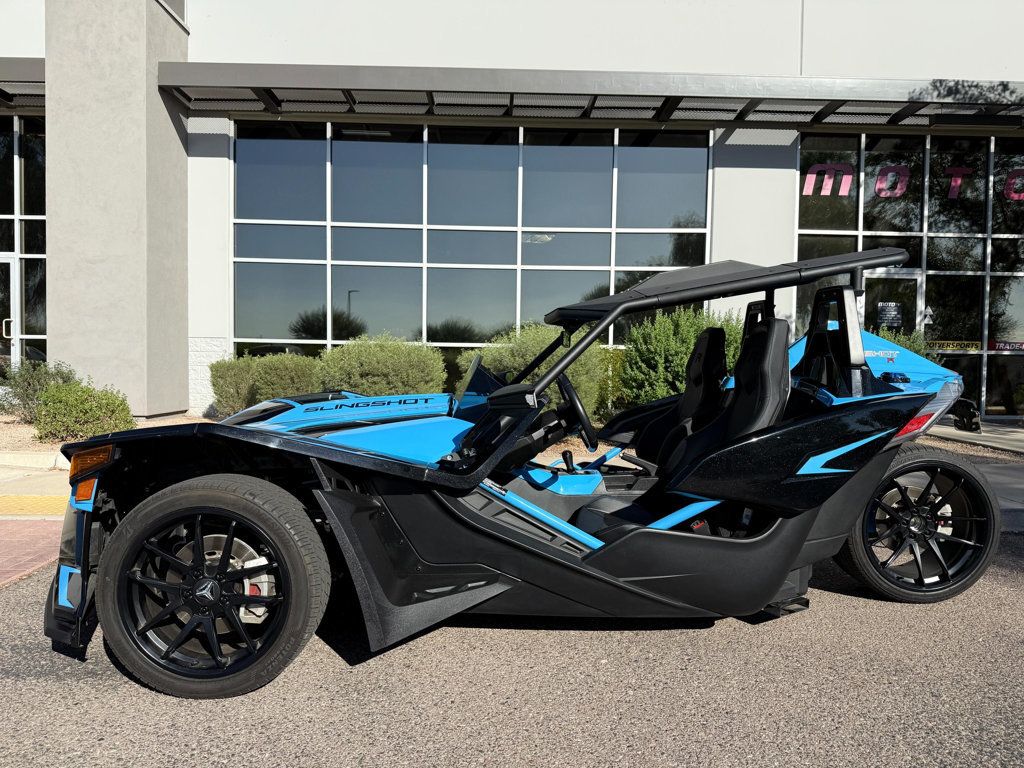 2020 Slingshot Slingshot R SUPER CLEAN! - 22925269 - 7