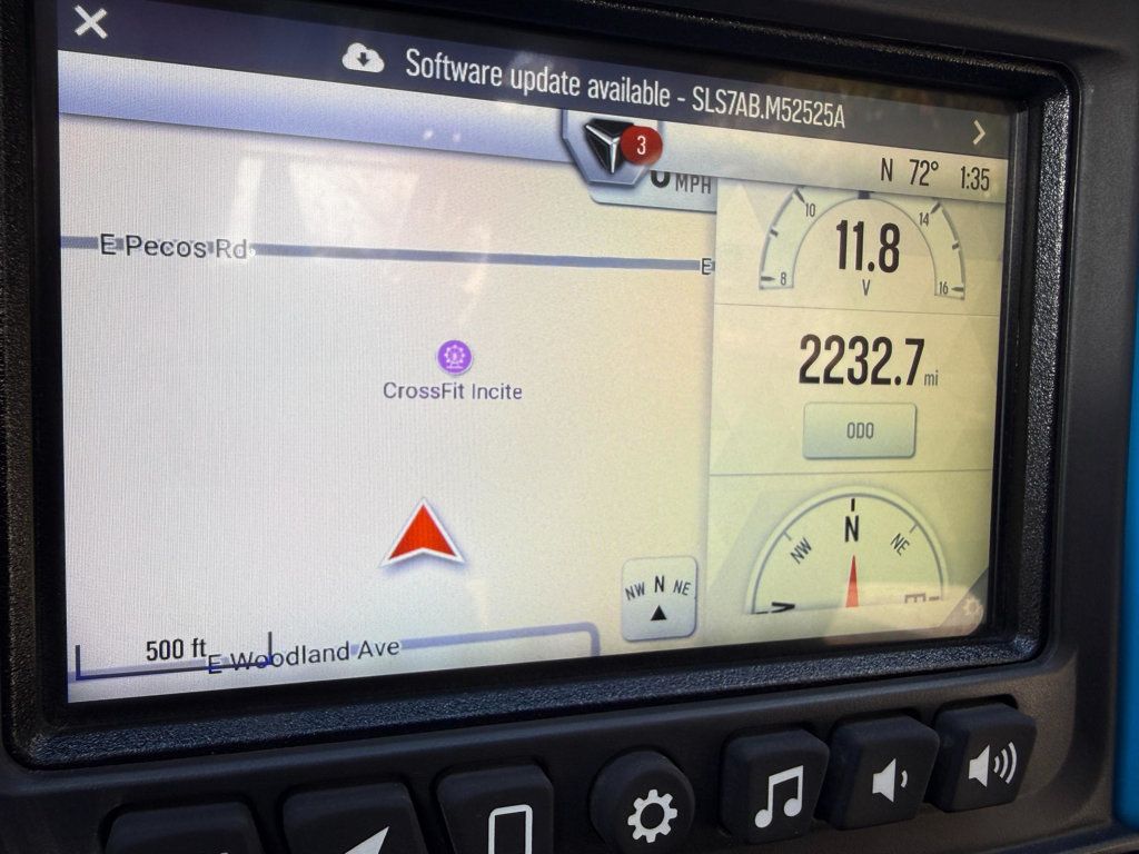 2020 Slingshot Slingshot R Auto Drive LOW MILES! - 22964858 - 9