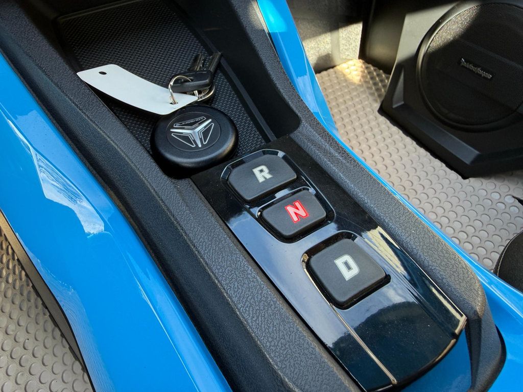 2020 Slingshot Slingshot R Auto Drive LOW MILES! - 22964858 - 11