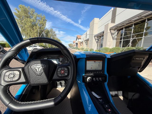 2020 Slingshot Slingshot R Auto Drive LOW MILES! - 22964858 - 12
