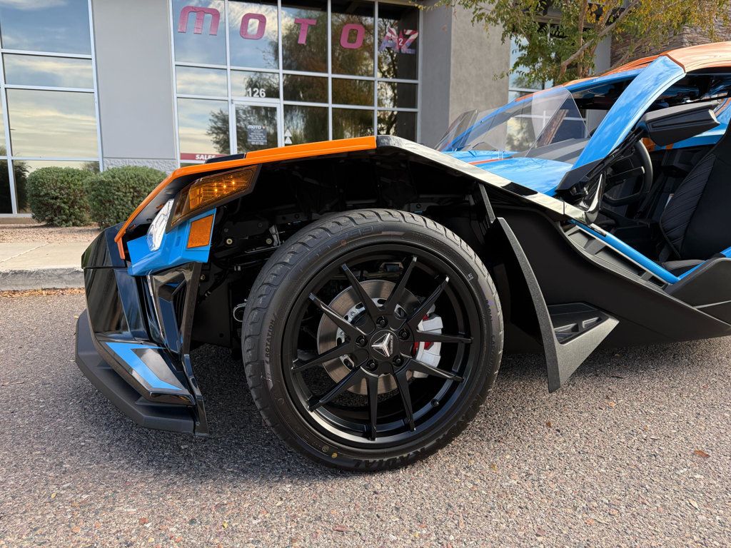 2020 Slingshot Slingshot R Auto Drive LOW MILES! - 22964858 - 14