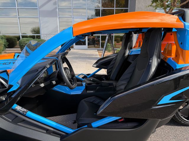 2020 Slingshot Slingshot R Auto Drive LOW MILES! - 22964858 - 15