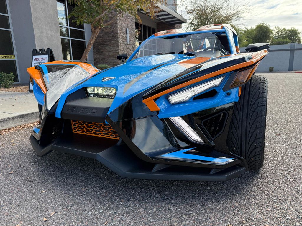 2020 Slingshot Slingshot R Auto Drive LOW MILES! - 22964858 | Video 2