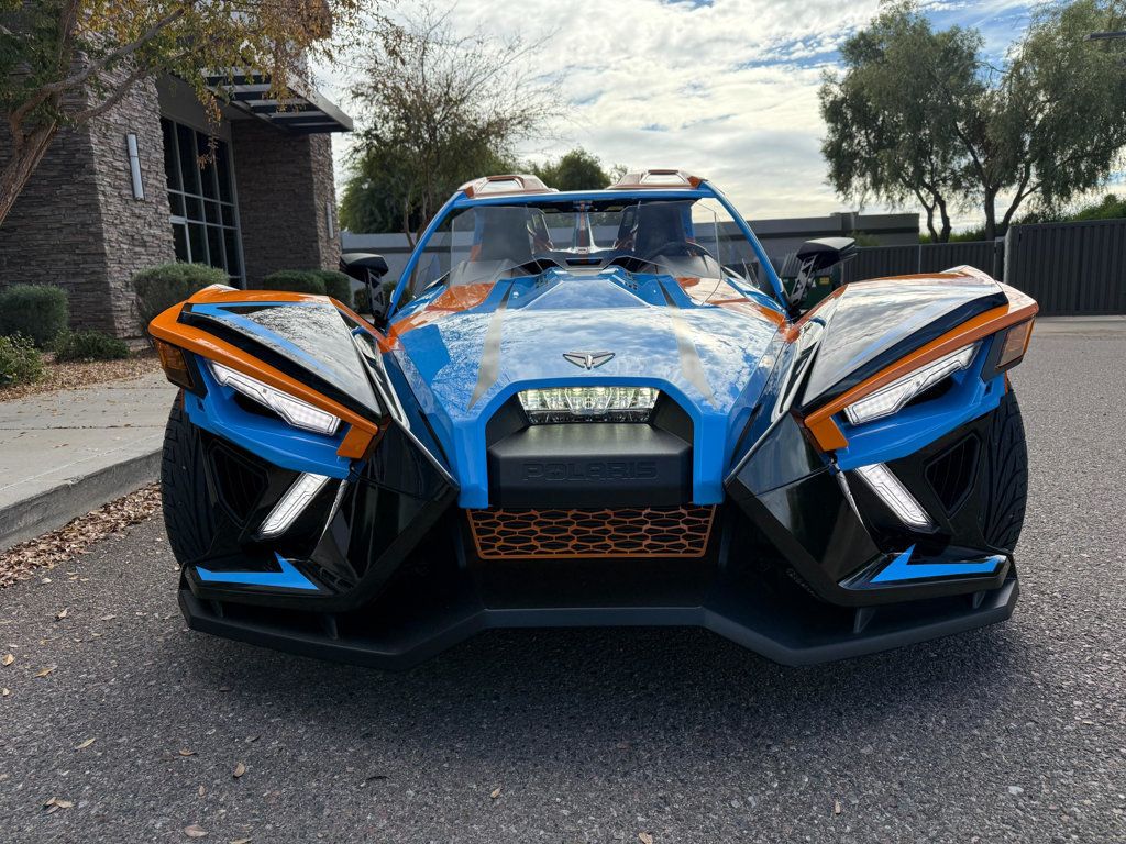 2020 Slingshot Slingshot R Auto Drive LOW MILES! - 22964858 - 2