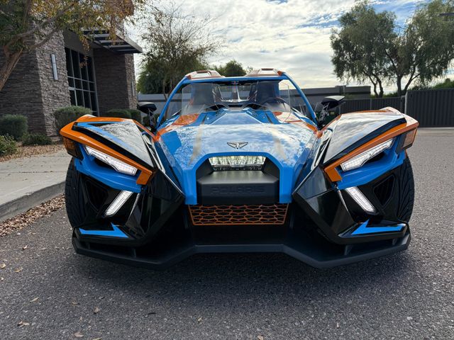 2020 Slingshot Slingshot R Auto Drive LOW MILES! - 22964858 - 2