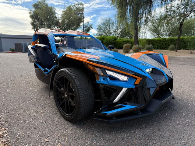 2020 Slingshot Slingshot R Auto Drive LOW MILES! - 22964858 - 3
