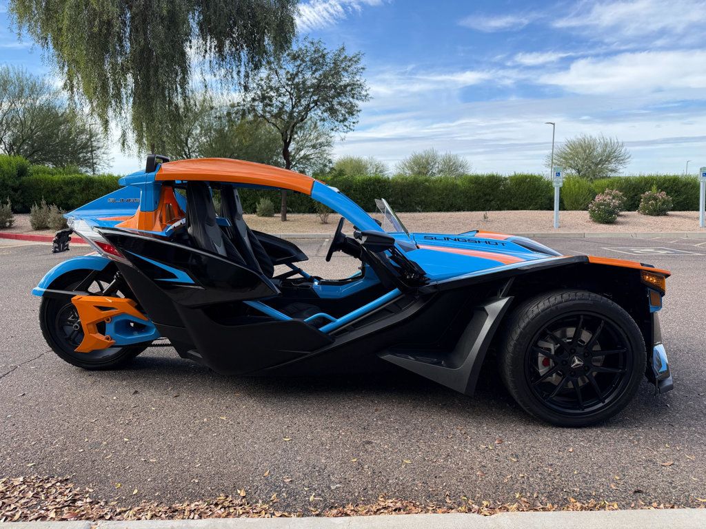 2020 Slingshot Slingshot R Auto Drive LOW MILES! - 22964858 - 4