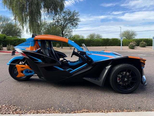 2020 Slingshot Slingshot R Auto Drive LOW MILES! - 22964858 - 4
