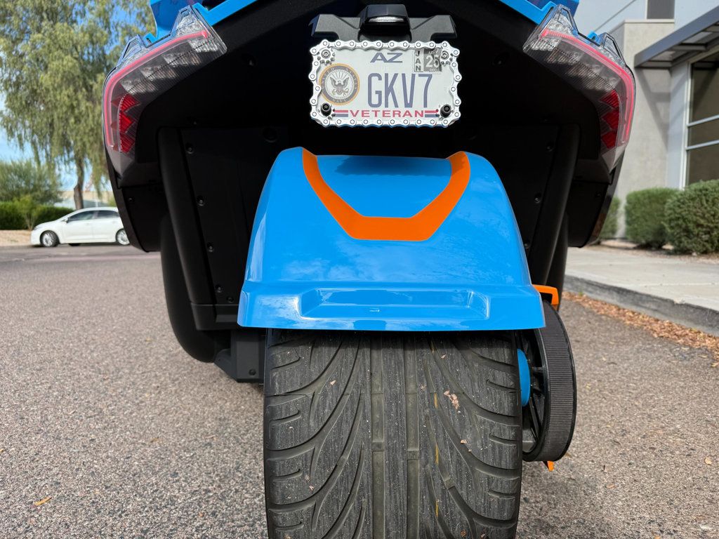 2020 Slingshot Slingshot R Auto Drive LOW MILES! - 22964858 - 6