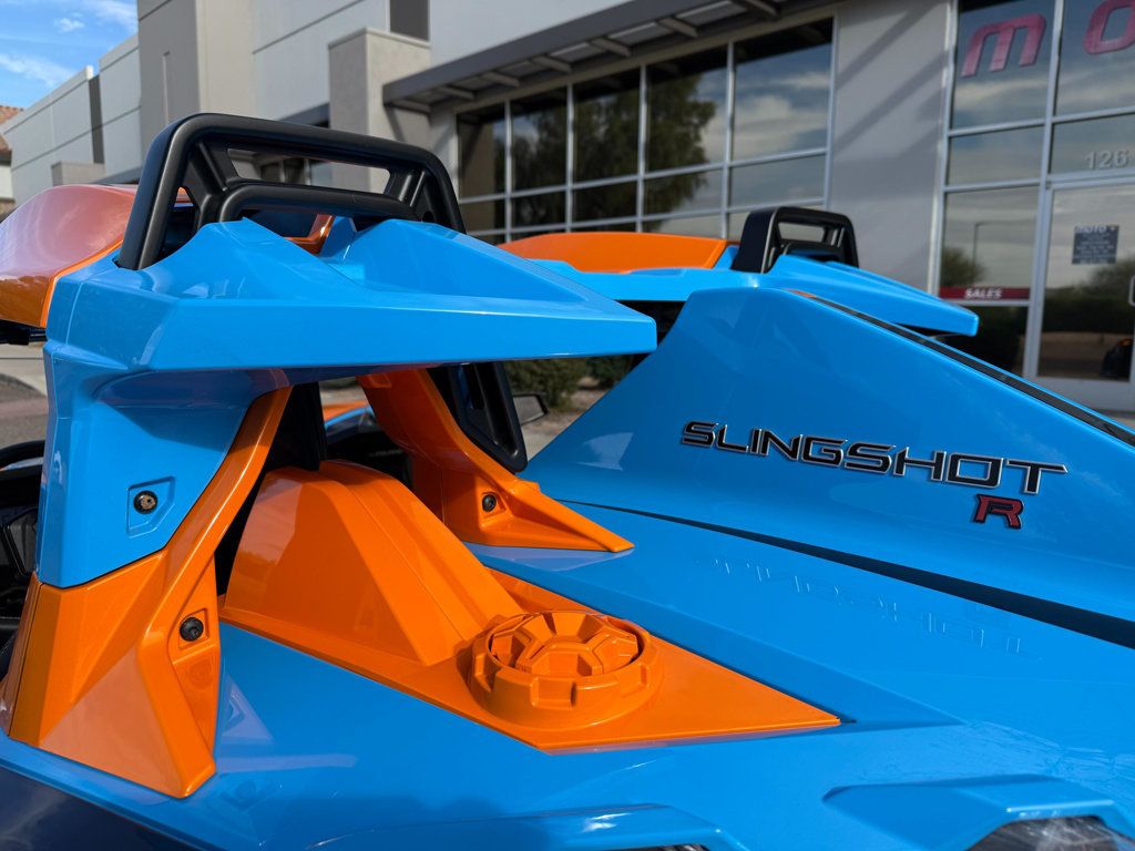 2020 Slingshot Slingshot R Auto Drive LOW MILES! - 22964858 - 7