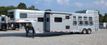 2020 SMC 4 Horse Slant Load with 16' Living Quarters  - 22562539 - 1